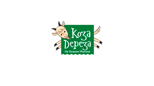 Коза дереза 